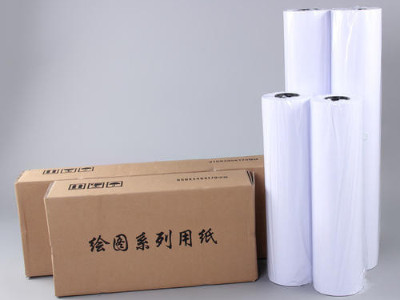 工程复印纸的选购技巧有哪些？
