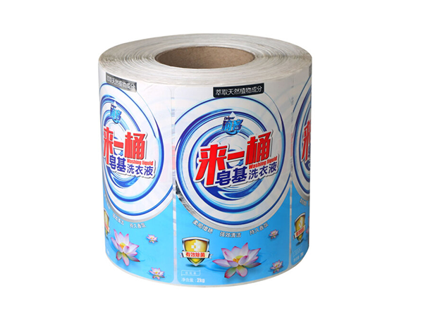 洗衣液秋葵视频无线高清下载标签印刷技术为秋葵视频无限次数观看带来了什么？